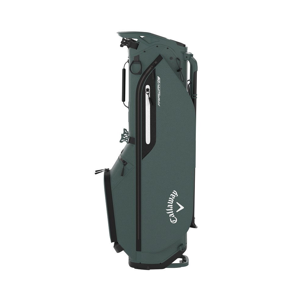 Callaway Golf 2024 Fairway C Stand Bag - Maple Hill Golf